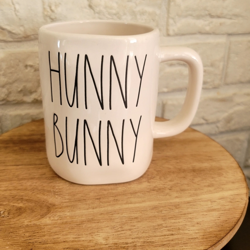 Hunny bunny rae dunn